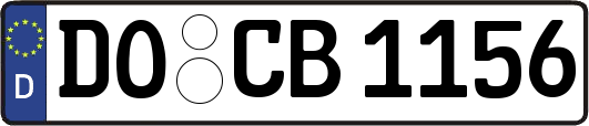 DO-CB1156