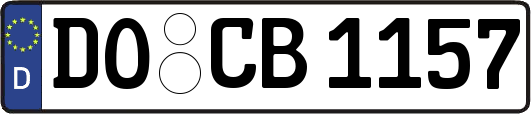 DO-CB1157