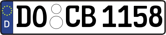 DO-CB1158