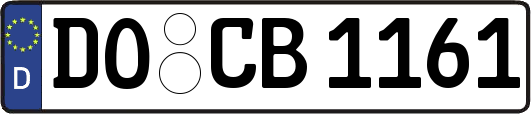 DO-CB1161