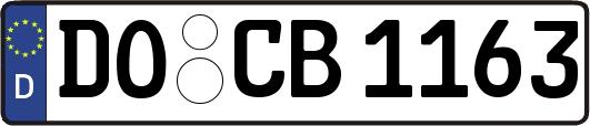 DO-CB1163