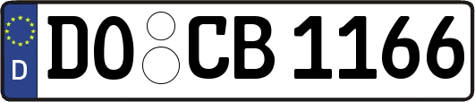DO-CB1166
