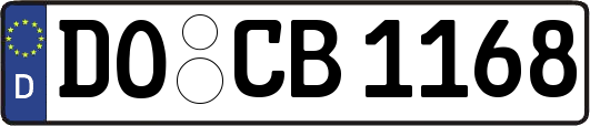 DO-CB1168