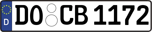 DO-CB1172