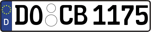 DO-CB1175