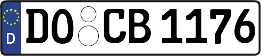 DO-CB1176