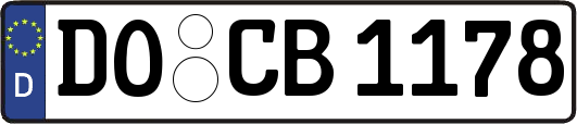 DO-CB1178