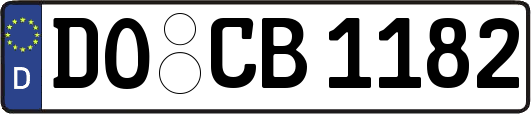 DO-CB1182