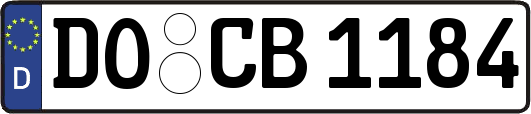 DO-CB1184