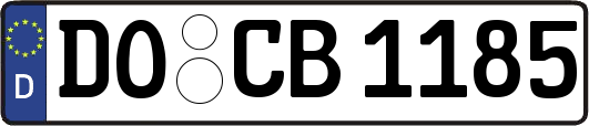 DO-CB1185