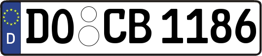 DO-CB1186