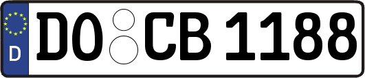 DO-CB1188