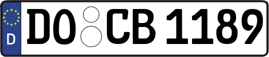 DO-CB1189