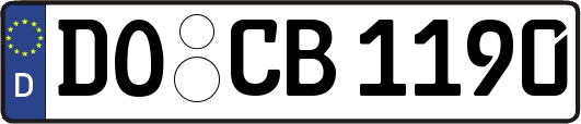 DO-CB1190