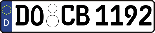 DO-CB1192