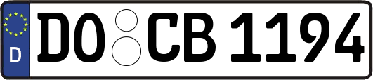 DO-CB1194