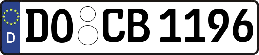 DO-CB1196