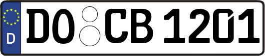 DO-CB1201