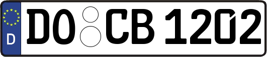 DO-CB1202