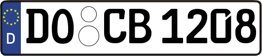 DO-CB1208