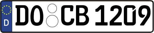 DO-CB1209