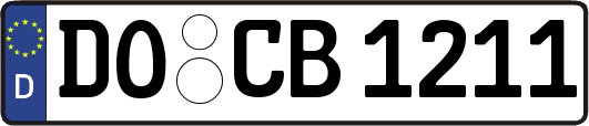 DO-CB1211
