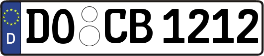 DO-CB1212