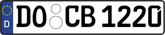 DO-CB1220