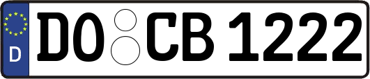 DO-CB1222