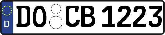 DO-CB1223
