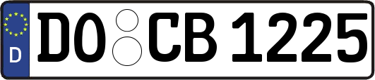 DO-CB1225