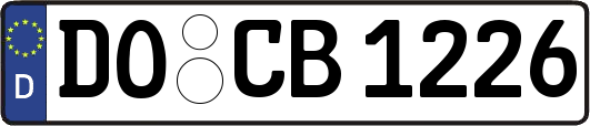 DO-CB1226