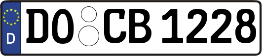DO-CB1228