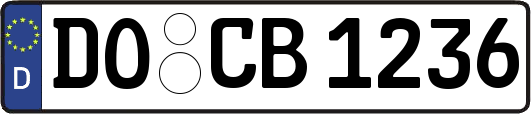 DO-CB1236