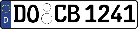 DO-CB1241