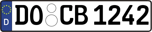 DO-CB1242