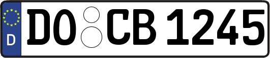 DO-CB1245