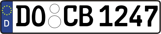 DO-CB1247