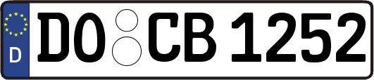 DO-CB1252