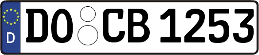 DO-CB1253