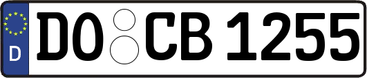 DO-CB1255