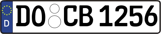 DO-CB1256