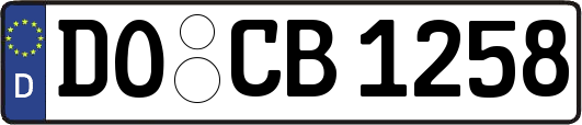 DO-CB1258