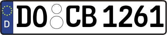 DO-CB1261