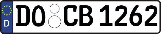 DO-CB1262