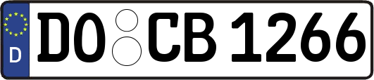 DO-CB1266