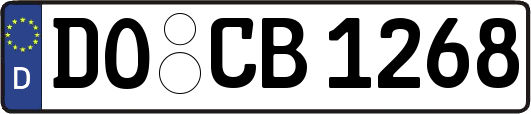 DO-CB1268