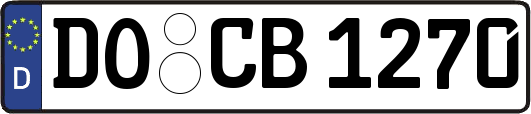 DO-CB1270