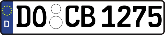 DO-CB1275