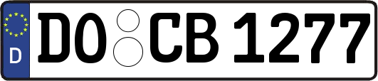 DO-CB1277